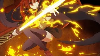 【AMV】Start The Fire - Anime Mix ᴹᴱᴾ