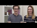 À la rencontre des producteurs - Matthieu & Pauline