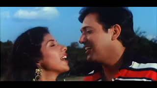 Jo Bhi Dekhe Aapko Wo Do Aankhen Barah Haath 1997 Video Song Govinda Rupali Ganguly