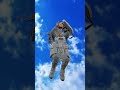 ガジェットを奪ったジブラルタル #shorts