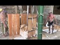 Proses Produksi Kapok Fiber (Ceiba pentandra)