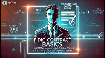 Complete FIDIC Contracts Guide 2024: Construction & Engineering Contract Templates Explained