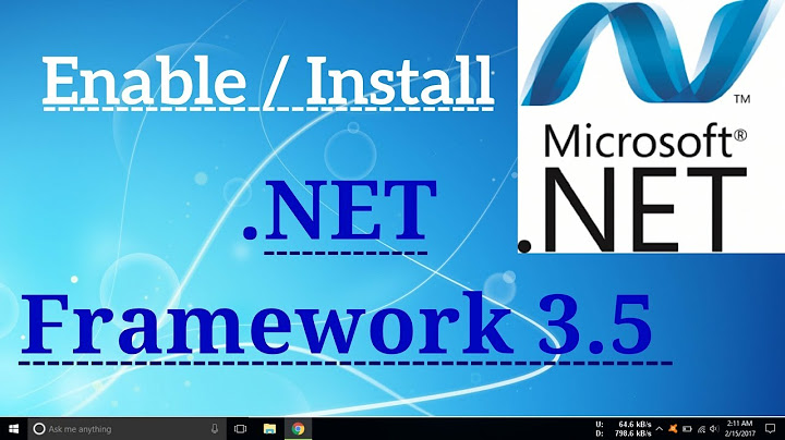 Does .NET Framework 4.8 work on Windows 8?