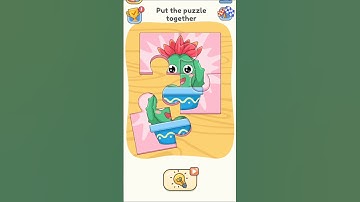 DOP 5 Delete One Part level 561 #shorts #youtubeshorts #youtube #ytshorts