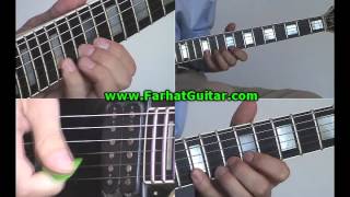 www.FarhatGuitar.com