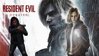 Resident Evil Requiem Part 4 Ending (6IX) @6IXSTRING90