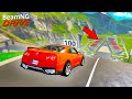 ҚАЙ КӨЛІК АЛЫСҚА СЕКІРЕДІ?! BeamNG қазақша