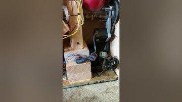 Automated Cat Feeder with Raspberry Pi