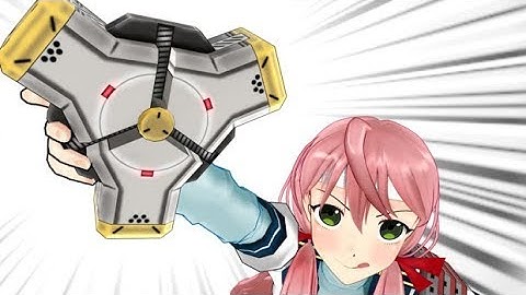 Armored Core Last Raven Portable [Human Plus] OP-INTENSIFY