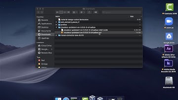 Setup Cloudera QuickStart VM