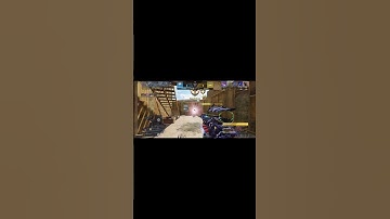 Legendary Locus-RED COMET gave me aimbot #codm #cod #codmobile #ganyth #iferg #bobbyplays