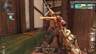 Severe Damage (s4) Response