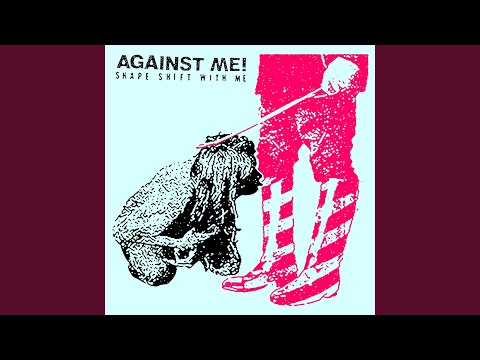 Haunting, Haunted, Haunts - Against Me