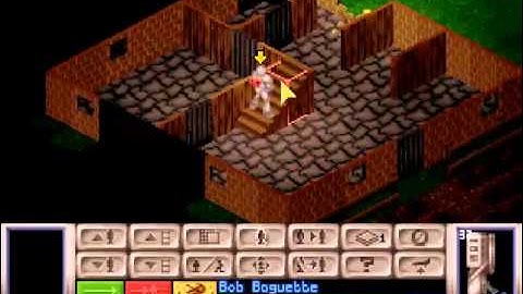 [Dopefish] X-Com Part 11 - Tacticool