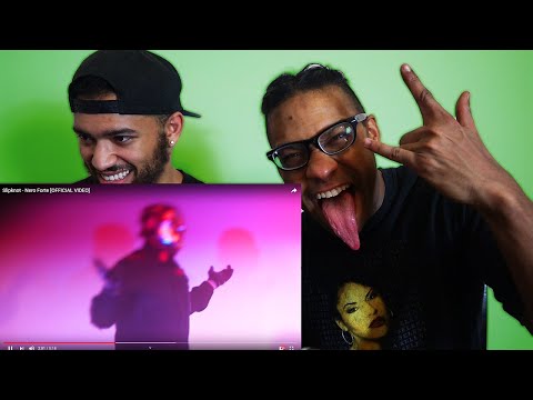 First Time Hearing Slipknot! | Nero Forte Reaction