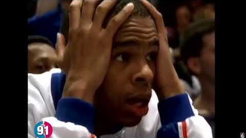 Best of Michael Jordan’s Playoff Games | The Jordan Vault