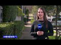 Two teens arrested after pursuit from the Central Coast to Cowan | 9 News Australia
