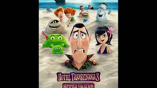 Hotel Transylvania 3 24K Magic movie version screenshot 3