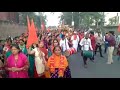 Prabhat pheri kartik mahotsavprem prakash ashram ahmedabad