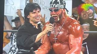 An A$$ault on D3vil’s Island (crappy TNT Movie) Shall Etch My Name in Hollywood Forever!Hulk Hogan