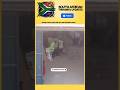 Illegal Foreigners Refuse to Leave SA#IllegalImmigration #SouthAfrica #BorderControl #Breaking