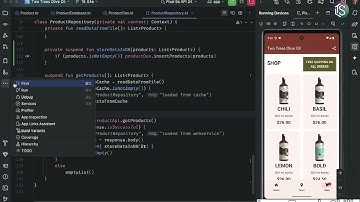 Insert Data with Room | Android Room Database Tutorial