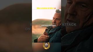 Its Them Or Us, Kayceand Now Theres No Turning Back