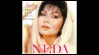 Video thumbnail of "Neda Ukraden - Majko majko - (Audio 1999) HD"