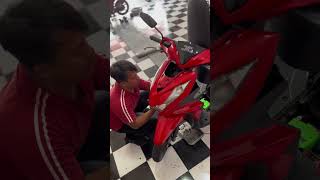 OBAT PANJANG UMUR BUAT AKI LO SOB!! STABILIZER PRO PROPER RACINGLINE…