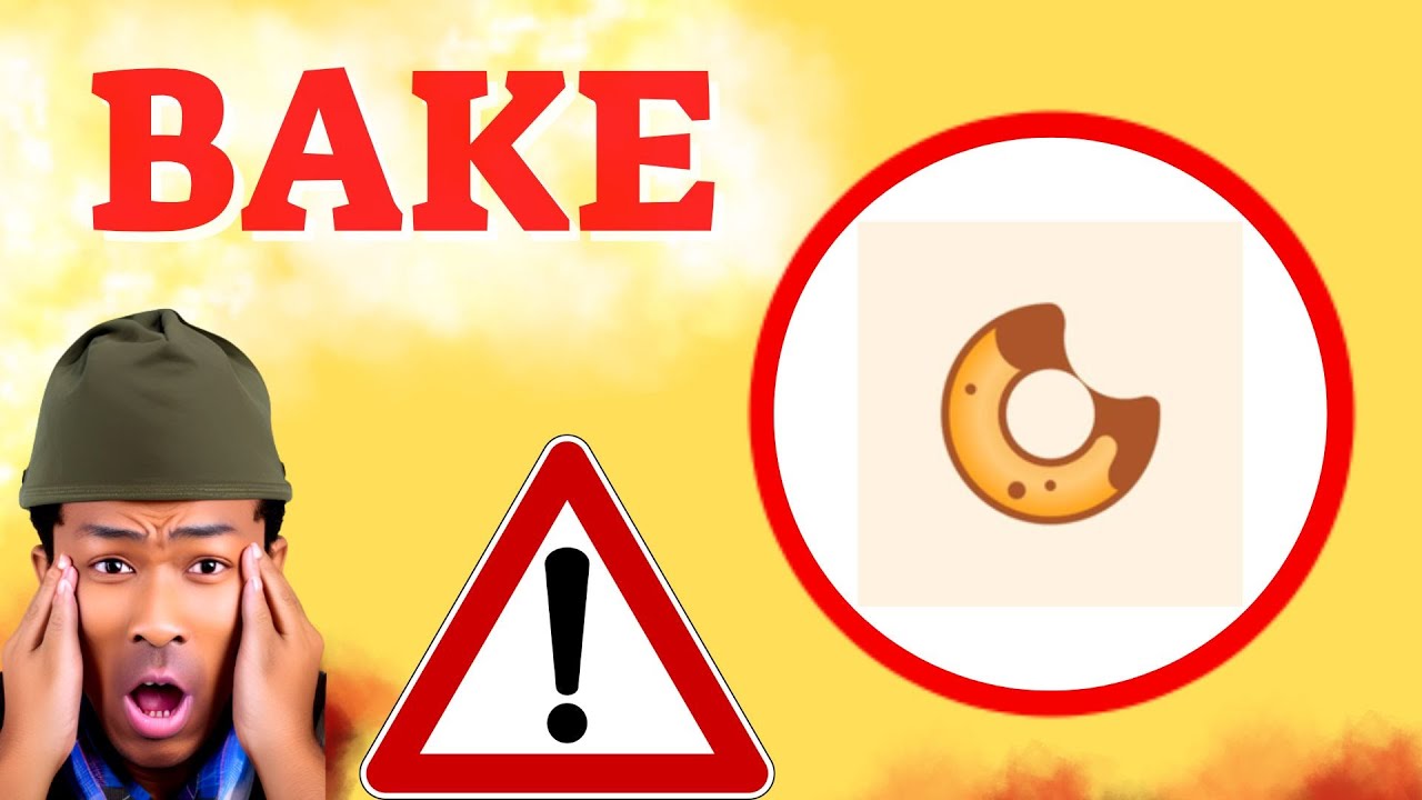 BAKE Prediction 09/JAN BAKERY TOKEN Price News Today - Crypto Technical Analysis Update Price Now
