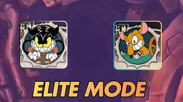 ACECRAFT Global Gameplay Chapter 8 Elite Mode Stage 8-3 & 8-4 (Android, iOS)