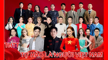 Truyền hình trực tiếp: Bản Full TỰ HÀO LÀ NGƯỜI VIỆT NAM