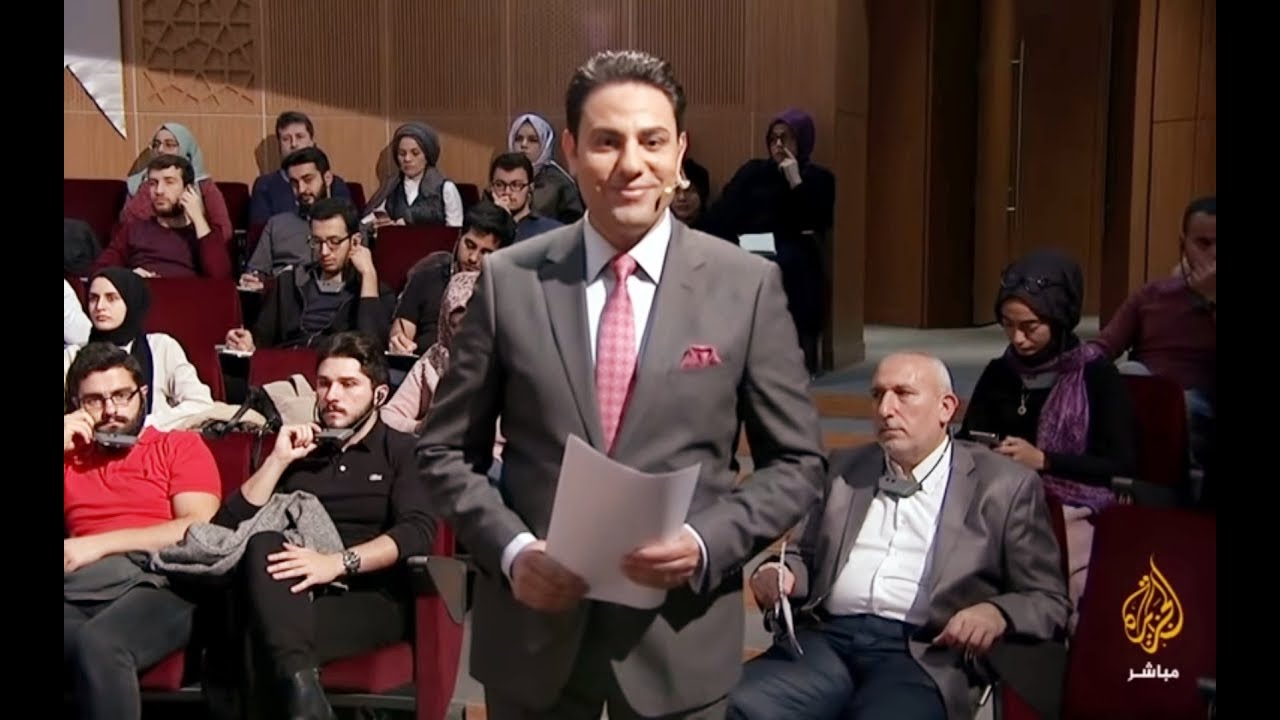 قضية للمناقشة .. السياسة الخارجية التركية في النظام الرئاسي ما بين الفرص والتحديات