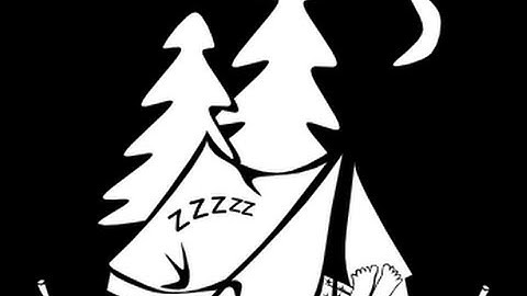 COD: Ghosts - Out Camping the Campers on Stonehaven