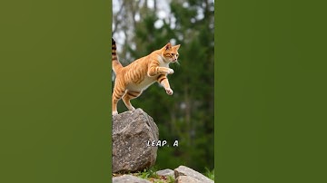 The Mysterious World of Cats Uncovered