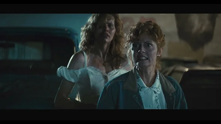 Thelma and Louise (1991) Louise kills Thelma's att...