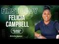 REBROADCAST! March Women's Conference 2025 | Guest Speaker: First Lady Felicia Campbell
