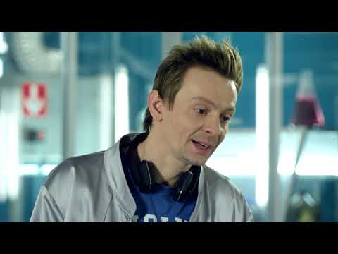 SLDS Master 2436 Kubyshka