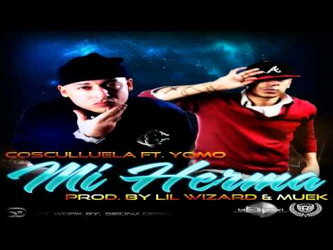 Cosculluela Ft Yomo - Mi Herma [indirecta pa DY]