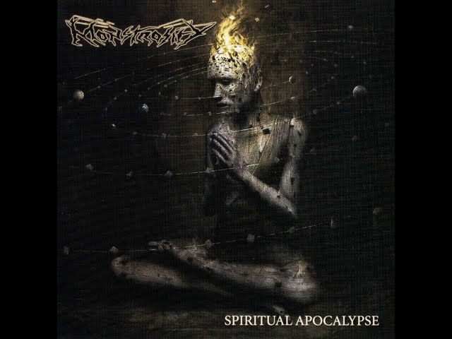Monstrosity - Within Divisions of Darkness