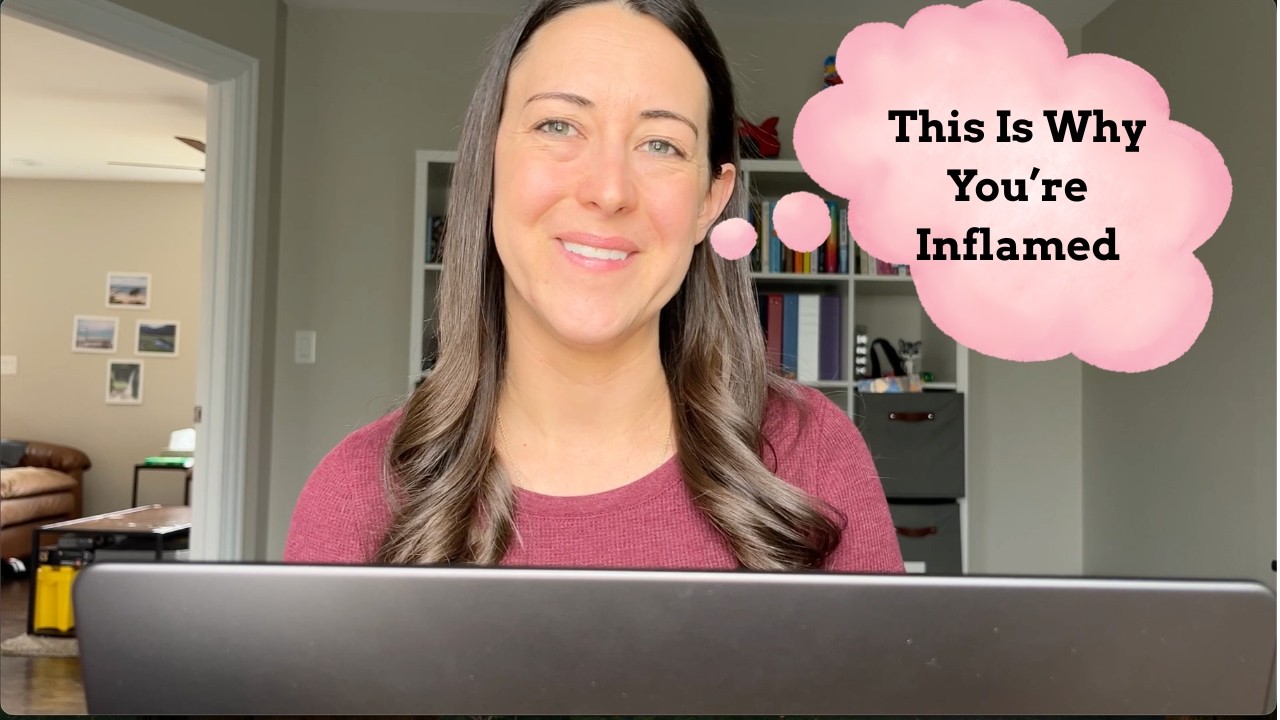 Why Modern Diets Are Wrecking Your Gut (And What Ancestral Nutrition Does Differently)