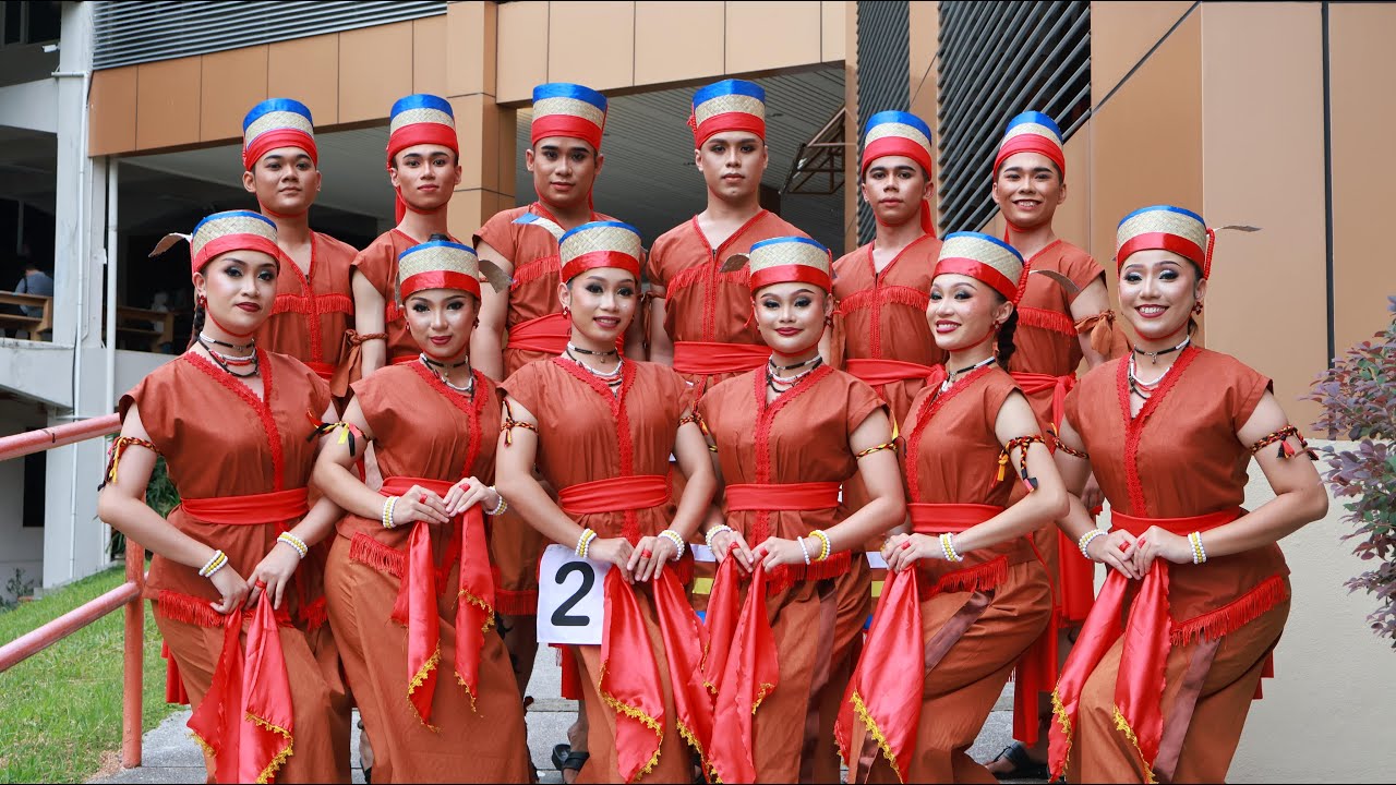 (JOHAN) SANGGAR KENYALANG - UNIVERSITI PENDIDIKAN SULTAN IDRIS || MBK2025