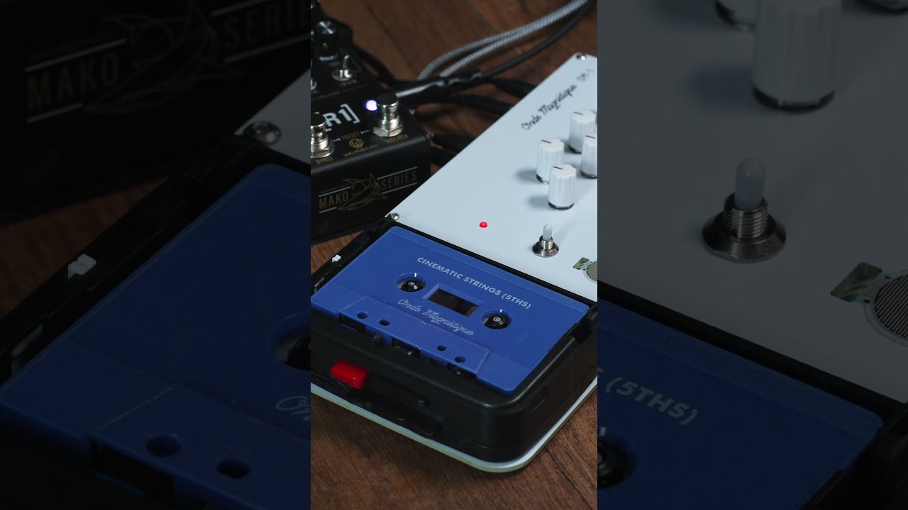 鍵盤楽器 OM-1 CASSETTE SYNTH Onde Magntique Onde Magntique OM-1 SYNTH WHITE CASSETTE FULL SET | eBay