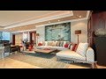 For sale stunning penthouse at le reve tower dubai marina by verzun