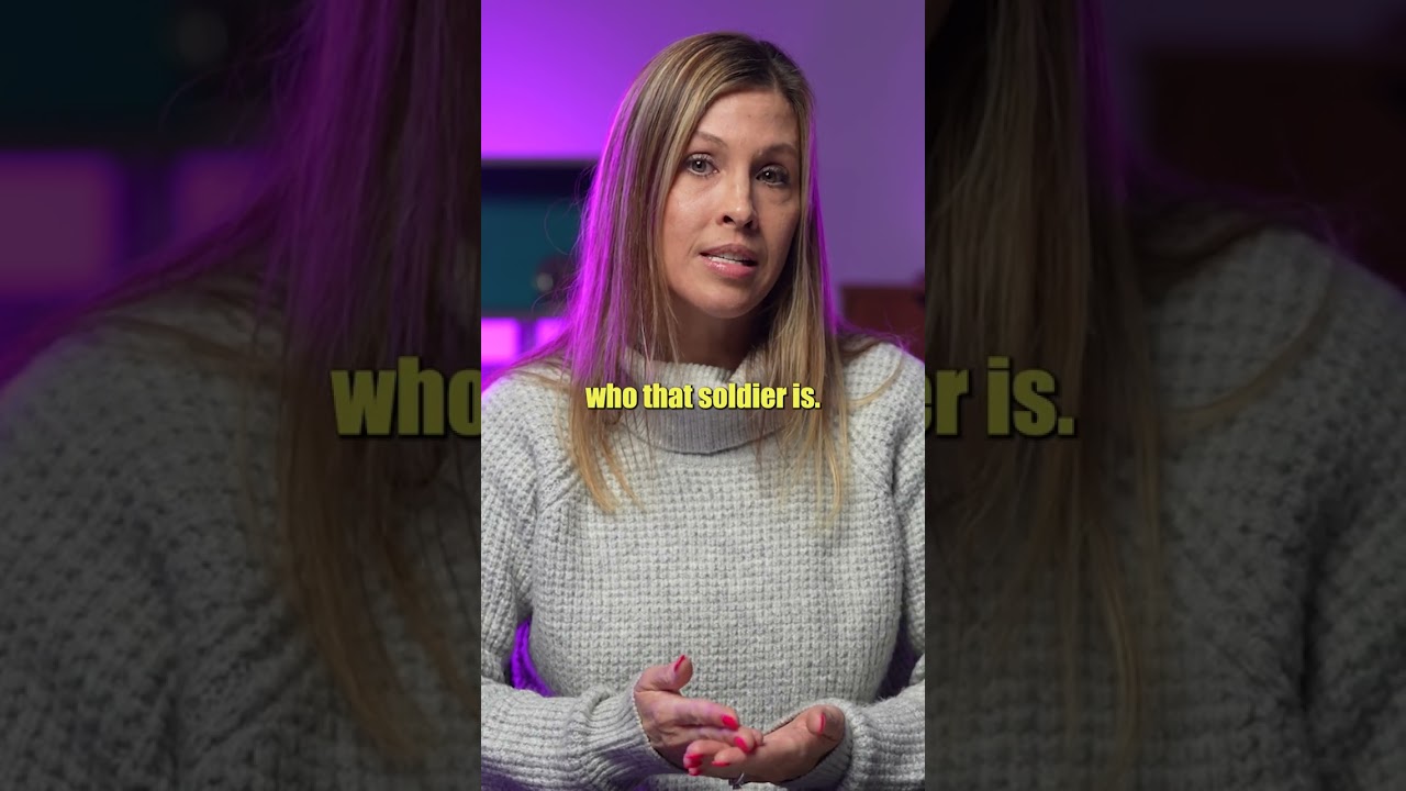 Tomb of the Unknown Soldier - Why a tomb? 