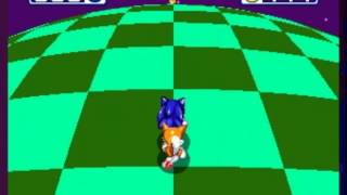 MegamanK284 Plays: Sonic 3 Complete - Part 1 Angel Island Zone