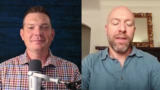 From Fired to Founder: The Brutal Truth About Building a Business | Nathaniel Eley's Story
