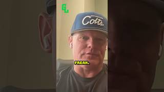 Chris Ballard Knew Kyle Long Was Gifted Profile