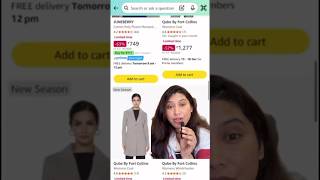 Amazon India Fashion Sale 🔥 Winter collection ❄️ Best Budget Finds You Can’t Miss!
