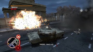 Prototype Walkthrough Part 16